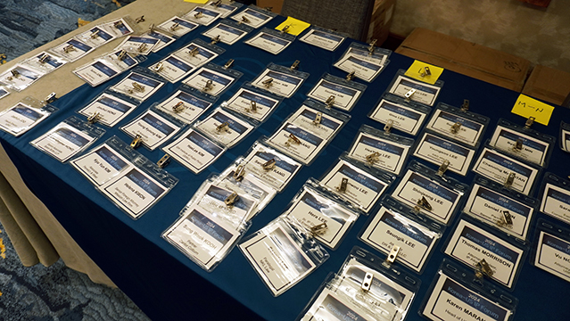 Forum Event Photos