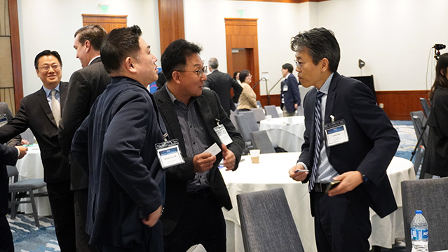 Forum Event Photos