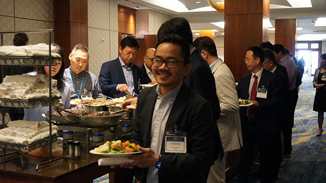 Forum Event Photos