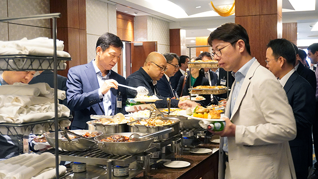 Forum Event Photos