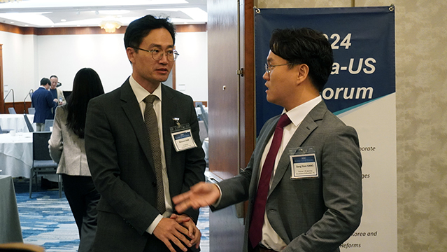 Forum Event Photos