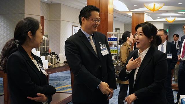 Forum Event Photos