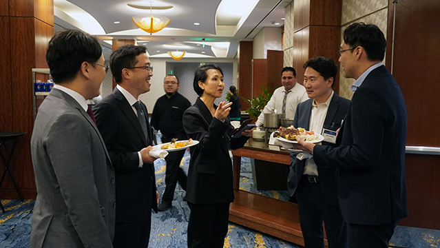 Forum Event Photos