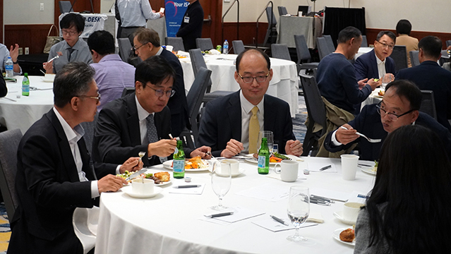 Forum Event Photos