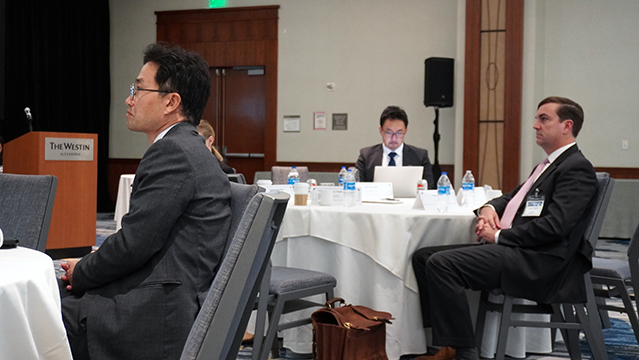Forum Event Photos