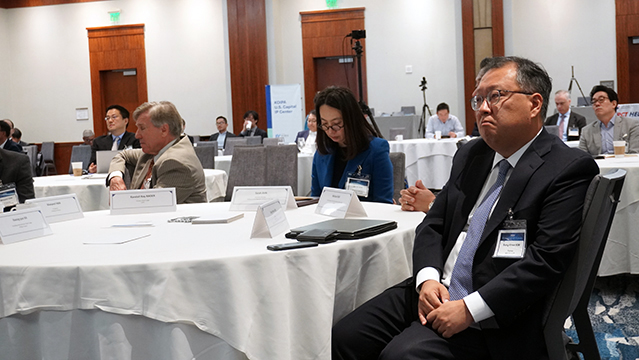 Forum Event Photos