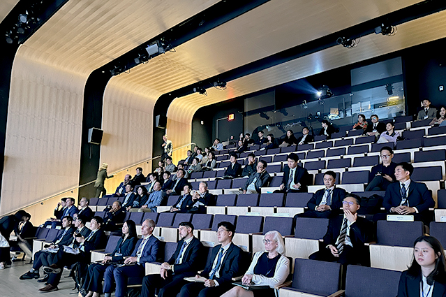 Forum Event Photos