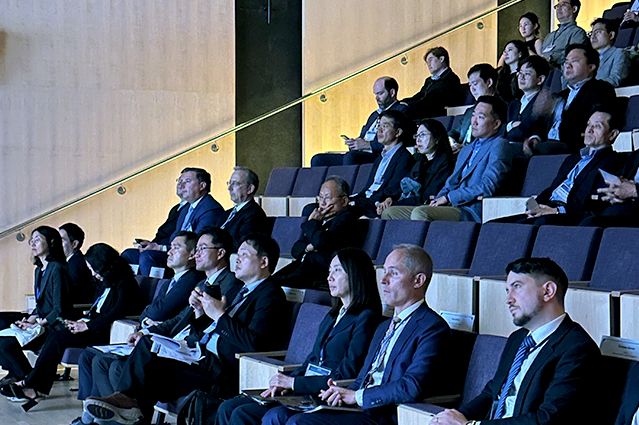 Forum Event Photos