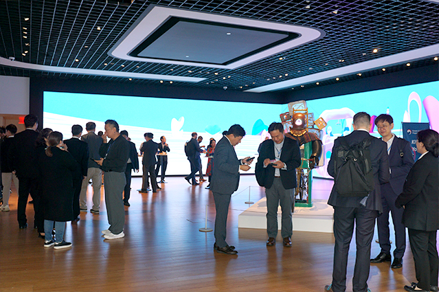 Forum Event Photos