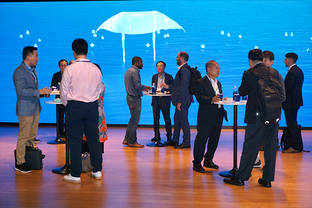 Forum Event Photos