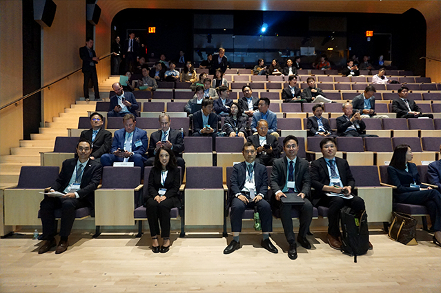 Forum Event Photos