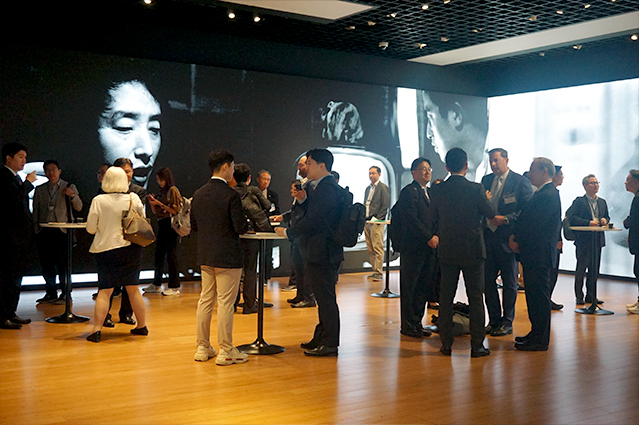 Forum Event Photos