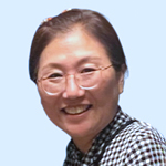 Youngmi Ji, Ph.D.(지영미)